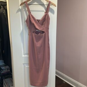 NWT express dress